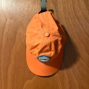 Yellowstone National Park Hat